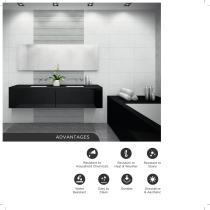 SKD Wall Tiles | 300x600mm-6