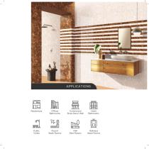 SKD Wall Tiles | 300x600mm-7