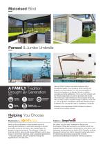 GOSS Outdoor Costco Brochure 2017-7