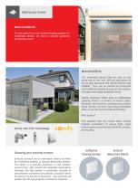 GOSS Outdoor Master Brochure 2017-16