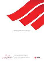 GOSS Outdoor Master Brochure 2017-24