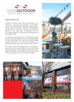 GOSS Outdoor Master Brochure 2017-4