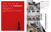 Retractable Awnings Brochure 2018-2