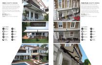 Retractable Awnings Brochure 2018-4