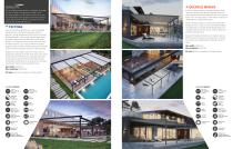 Retractable Pergolas Brochure 2018-3