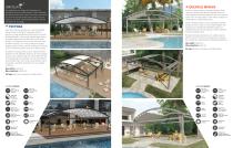 Retractable Pergolas Brochure 2018-6