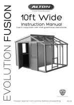EVO FUSION 10-1