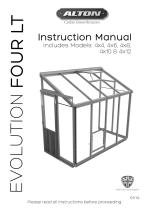 evolution four LT-1