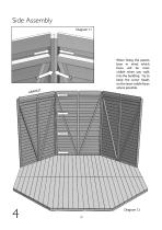 OCTAGONAL 10x10-10