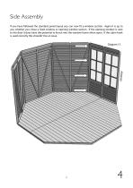 OCTAGONAL 10x10-11