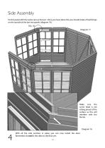 OCTAGONAL 10x10-14