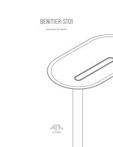 BENITIER-ST01