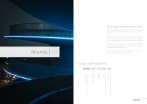 Atlantis Outdoor Flexible brochure - 2