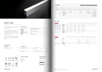 Ula modular lighting catalogue - 5