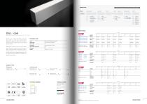 Ula modular lighting catalogue - 6