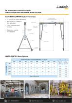 SEKURALT PORTA-GANTRY 500-5000-3