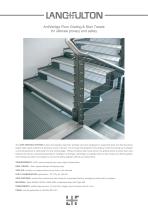 AntiVertigo Floor Grating - 1