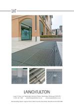 Barrot Pedestrian Grating - 4