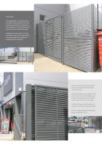 Bin & Bike Stores - 6