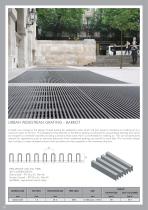 Floor Gratings - 20