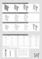 Grating Fences: Premium Range - 11