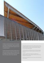 Grating Fences: Premium Range - 2