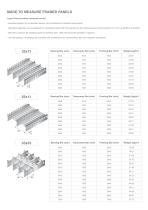 Stainless Steel Gratings - 6