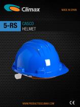 5-RS HELMET - 1