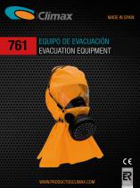 761 EVACUATION EQUIPMENT - 1