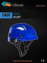 CADÍ HELMET - 1