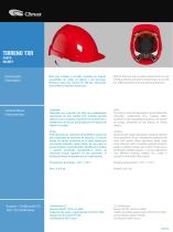 TIRRENO TXR HELMET - 2