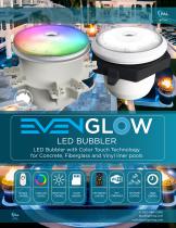 LED BUBBLER - 1