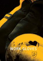 Protective Gloves 2017 - 15