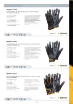 Protective Gloves 2017 - 17