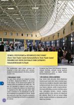 ALTINYALDIZ - INTERNATIONAL SPACE FRAME CONSTRUCTIONS INDUSTRY AND COMMERCE JOINT STOCK CO. - 14