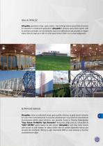 ALTINYALDIZ - INTERNATIONAL SPACE FRAME CONSTRUCTIONS INDUSTRY AND COMMERCE JOINT STOCK CO. - 5