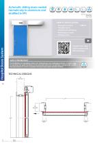 Hospital Doors System - 16