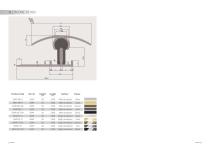 Aluminium Flooring Profiles Catalog - 3