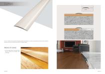 Aluminium Flooring Profiles Catalog - 4