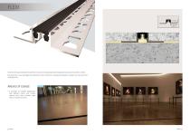 Aluminium Flooring Profiles Catalog - 6