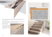 Aluminium Step Nose Profiles Catalog - 2