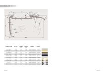 Aluminium Step Nose Profiles Catalog - 5