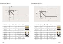 Aluminium Tile Trims Catalog - 10