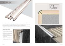 Aluminium Tile Trims Catalog - 5