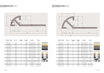Aluminium Tile Trims Catalog - 6