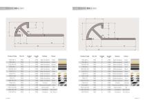 Aluminium Tile Trims Catalog - 6