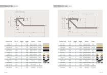 Mox Aluminum Profile Systems 2018 Product Catalog - 13