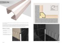 Mox Aluminum Profile Systems 2018 Product Catalog - 19