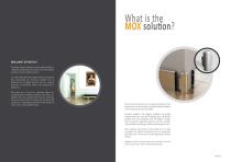 Mox Aluminum Profile Systems 2018 Product Catalog - 3
