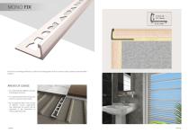 Mox Aluminum Profile Systems 2018 Product Catalog - 5